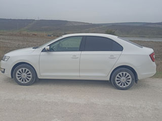 Skoda Rapid foto 3