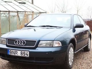 Audi A4 foto 4