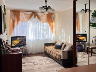 2-rm apt., 47 м², 2/5 fl.