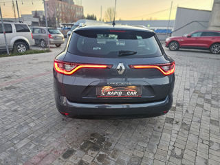 Renault Megane foto 5