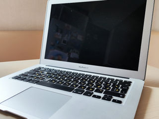MacBook Air 13-inch foto 10