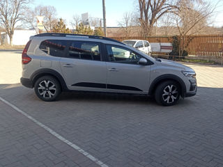 Dacia Jogger, 2022 г.