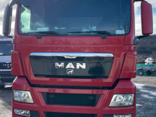 Man TGX 18.440 фото 2