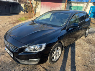 Volvo V60 foto 7