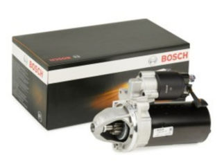 Starter Bosch Mercedes