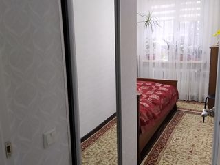 Apartament cu 2 camere, 43 m², 9 cartier, Bălți foto 8