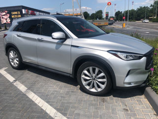 Infiniti QX50, 2018 