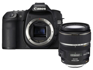 Объектив Canon 40mm 2.8 STM, 17-85 IS USM. foto 1
