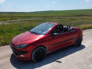 Peugeot 206 foto 5