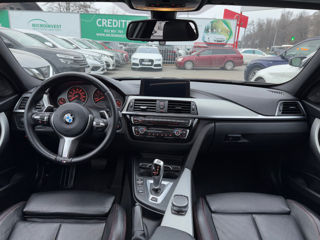 BMW 3 Series foto 8