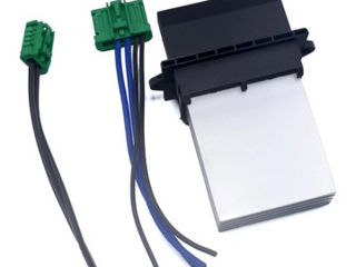 Reustat, vintiliator Renou scenic 2, megane 2 фото 2
