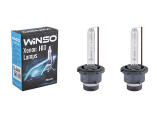 Lampa Winso D2S 5000K, 85V, 35W Pk32D-2 2Buc. 782150 фото 1