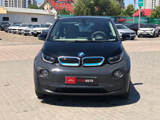 BMW i3 foto 7