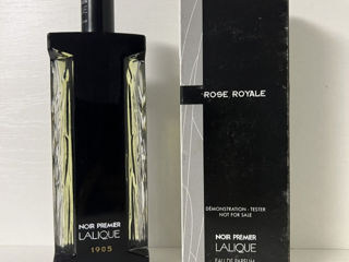 Lalique Rose Royale foto 1