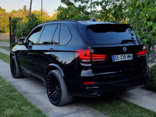 BMW X5 foto 7