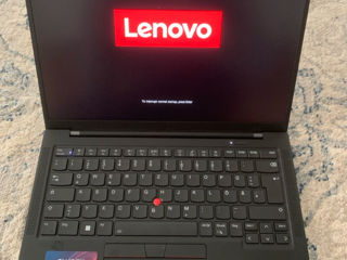 Lenovo ThinkPad/ThinkPad X1 foto 7