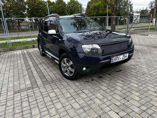 Dacia Duster foto 4