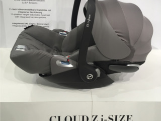 Cybex cloud Z I size 2020 foto 1