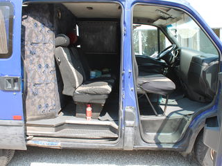 Iveco DAILY 3510 foto 8