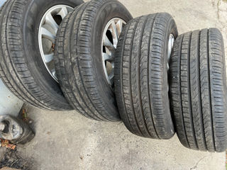 Roti 235/60 R18 volvo foto 2