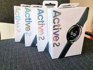 Абсолютно новые Samsung Watch 6.5.4.3. Active 2. Apple Watch Series 8.9.Se.Se 2. Ultra. Ultra 2 foto 3