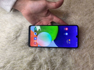 Samsung a22 foto 2