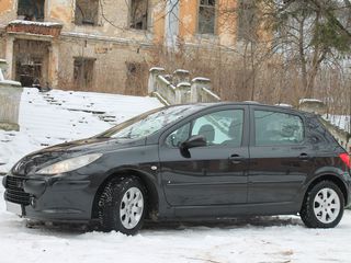 Peugeot 307 foto 2