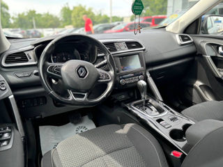 Renault Kadjar foto 7