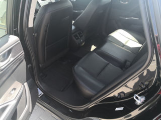 Honda Clarity foto 9