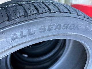 205/40 R17 Tracmax Allseason Trac saver ( 4 seasons ) M+S / Монтаж , доставка foto 9