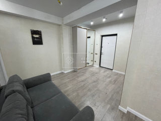 Apartament cu 1 cameră, 50 m², Sculeni, Chișinău foto 7