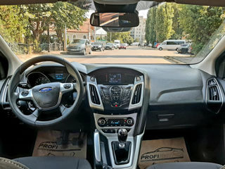 Ford Focus foto 7