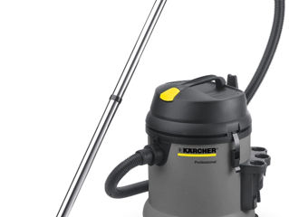 Aspirator Industrial Karcher Nt 27/1 - dq - livrare/achitare in 4rate/agrotop foto 1