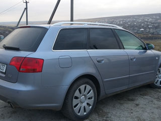 Audi A4 foto 3