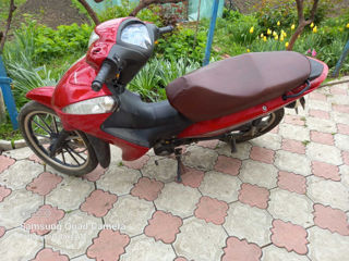 Yamaha Bravax foto 2