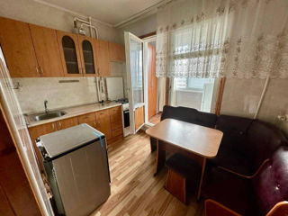 Apartament cu 1 cameră, 33 m², Botanica, Chișinău