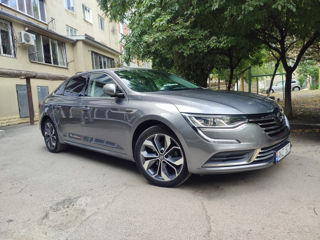 Renault Talisman foto 2