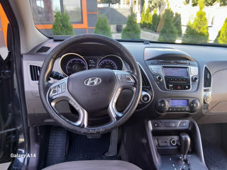 Hyundai ix35 foto 7