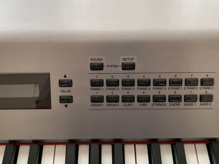 Kawai mp9000 foto 3