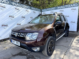 Dacia Duster foto 1