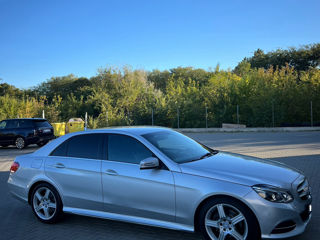 Mercedes E-Class foto 8