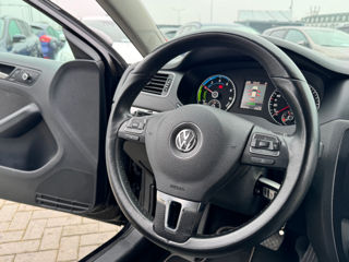 Volkswagen Jetta foto 9