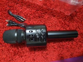 MIB Karaoke Microphone foto 3