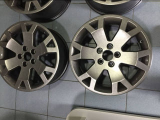 Продам OPC диски 5X110, ET47, 7,5J, R17 foto 8