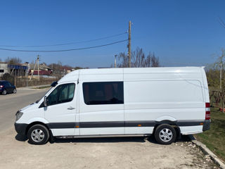 Mercedes Sprinter 318 foto 9