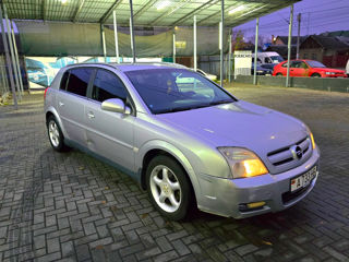 Opel Signum foto 2