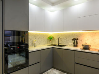 Bucătărie nouă marca Rimobel - stilată, confortabilă și funcțională. foto 17