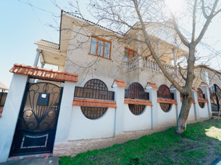 Se vinde casa în 2 nivele or. Orhei, sector Lupoaica foto 19