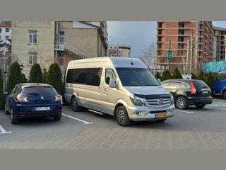 Mercedes Sprinter 316 . foto 2