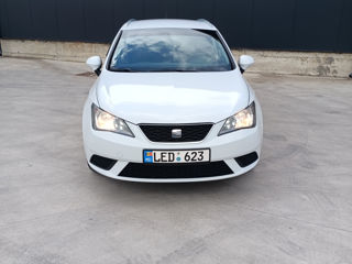 Seat Ibiza foto 10